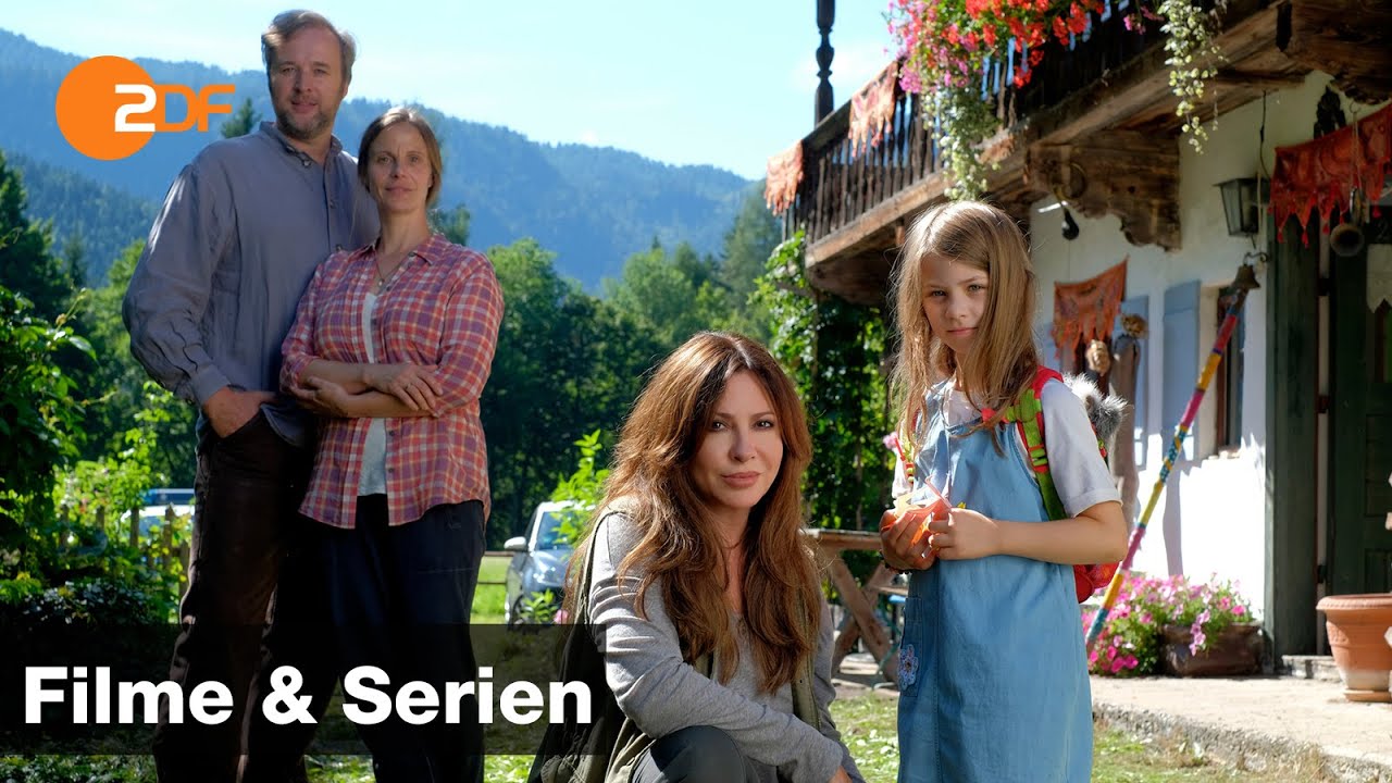 Frühling - Wenn Kraniche fliegen | Filme & Serien | ZDF