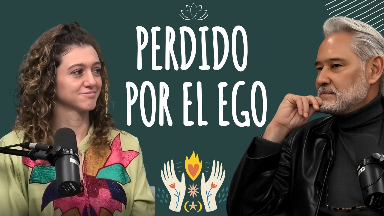 ¿El EGO arruina tus relaciones? La dura lección de Manuel Teodoro