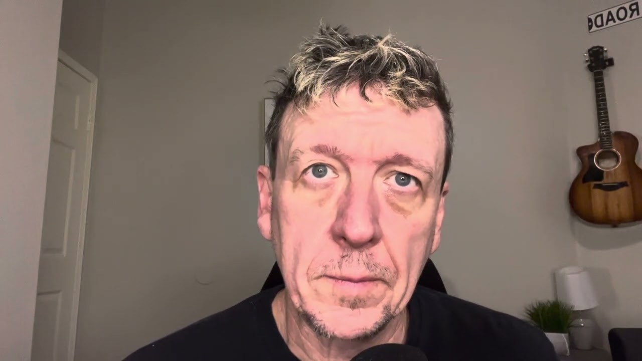 I'm not gay anymore (and seeking is a trauma response)