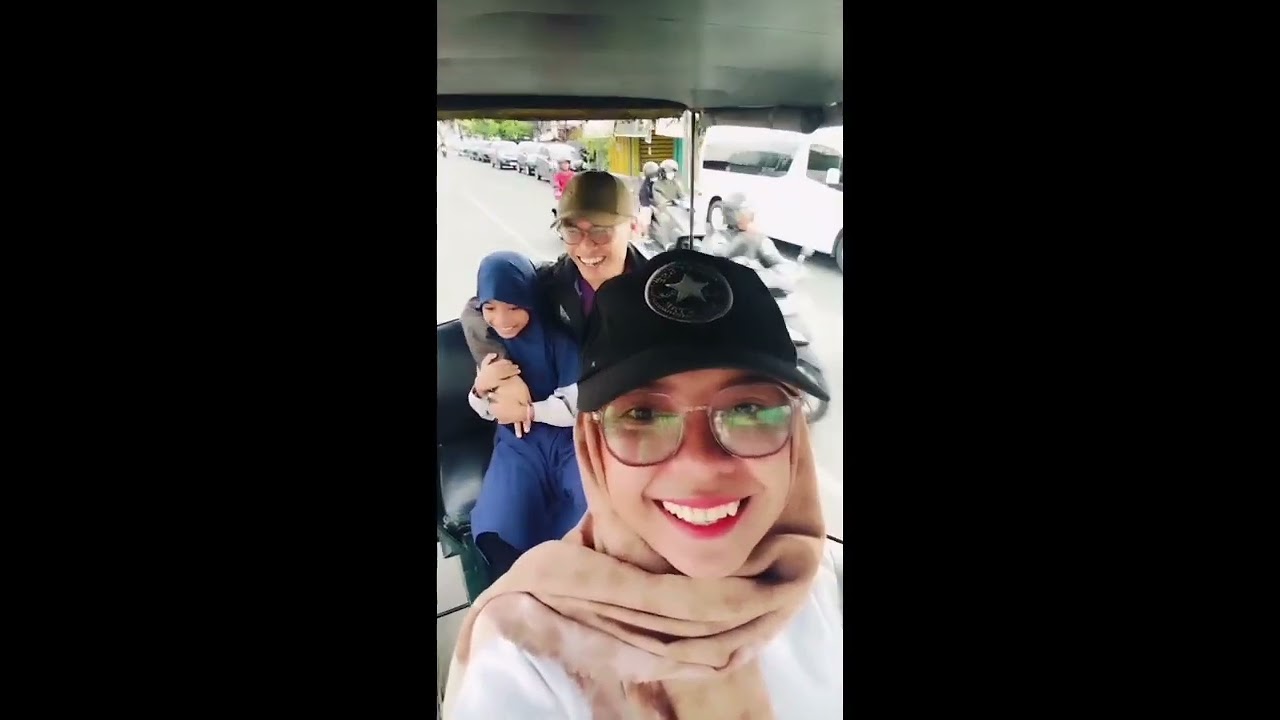 KAYA AKAN SEJARAH JOGJA SELALU NGANGENIN