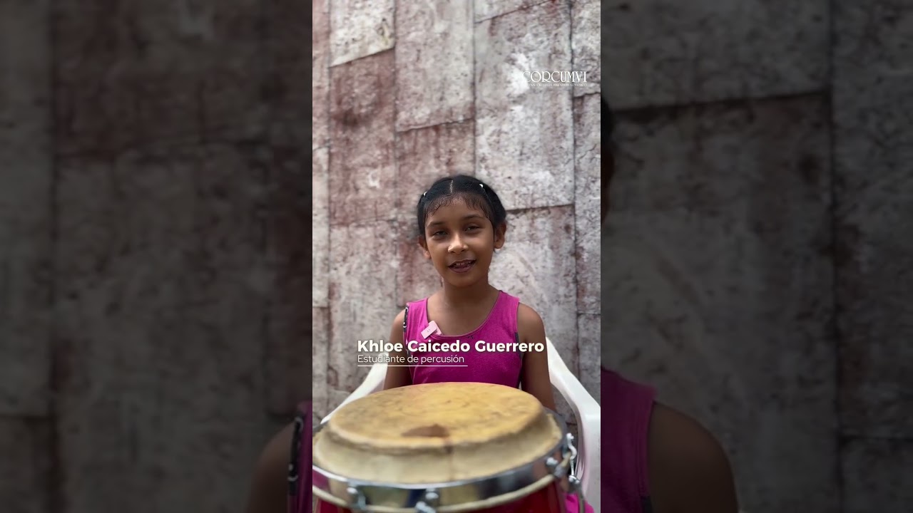 En la Biblioteca Germ&aacute;n Arciniegas la m&uacute;sica se siente en cada rinc&oacute;n.