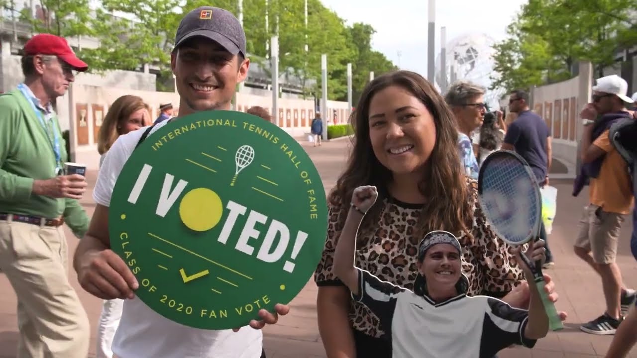 Cast your Fan Voting ballot today!