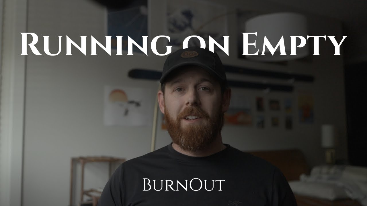 Why Do First Responders Get Burned Out So Fast?