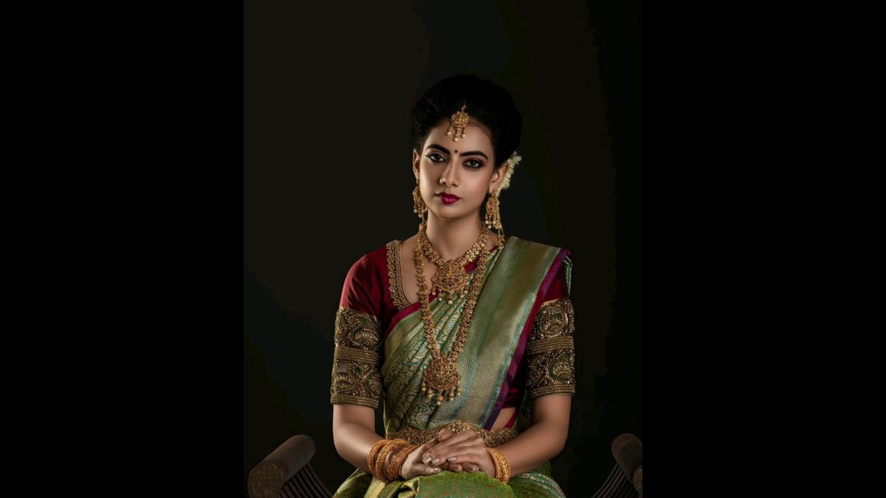 Engagement Sarees Collection.