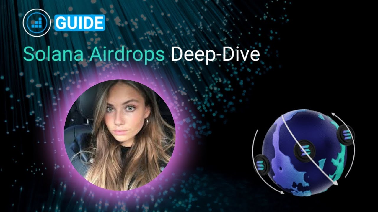 CRYPTO AIRDROP | BIG SOLANA AIRDROP 2025 | SOL AIRDROP CHECK | Solana Airdrop 2025