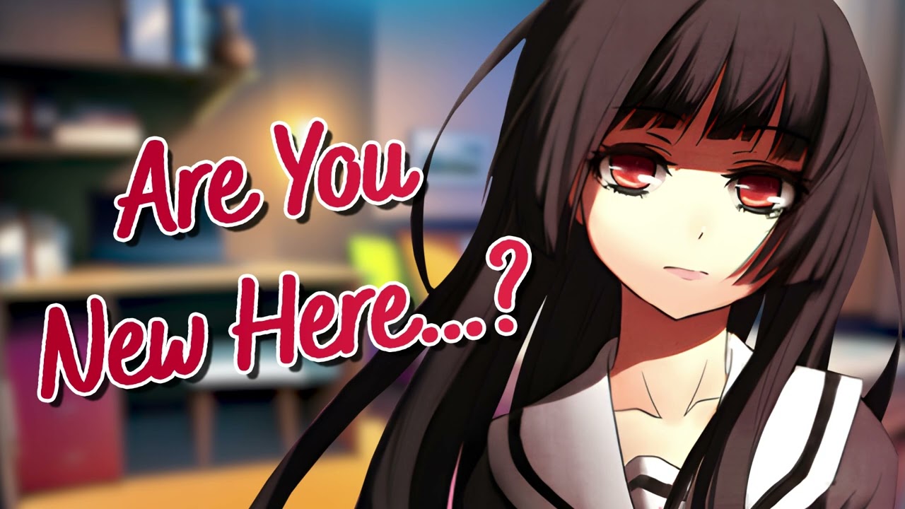 【ASMR RP】Your Yandere Neighbor Gets Attached to You! [F4M] [Dominant] [Strangers to More]