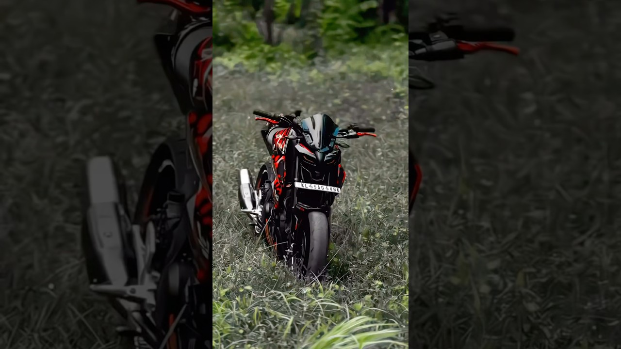 mt 15 Modified 🤯🔥 