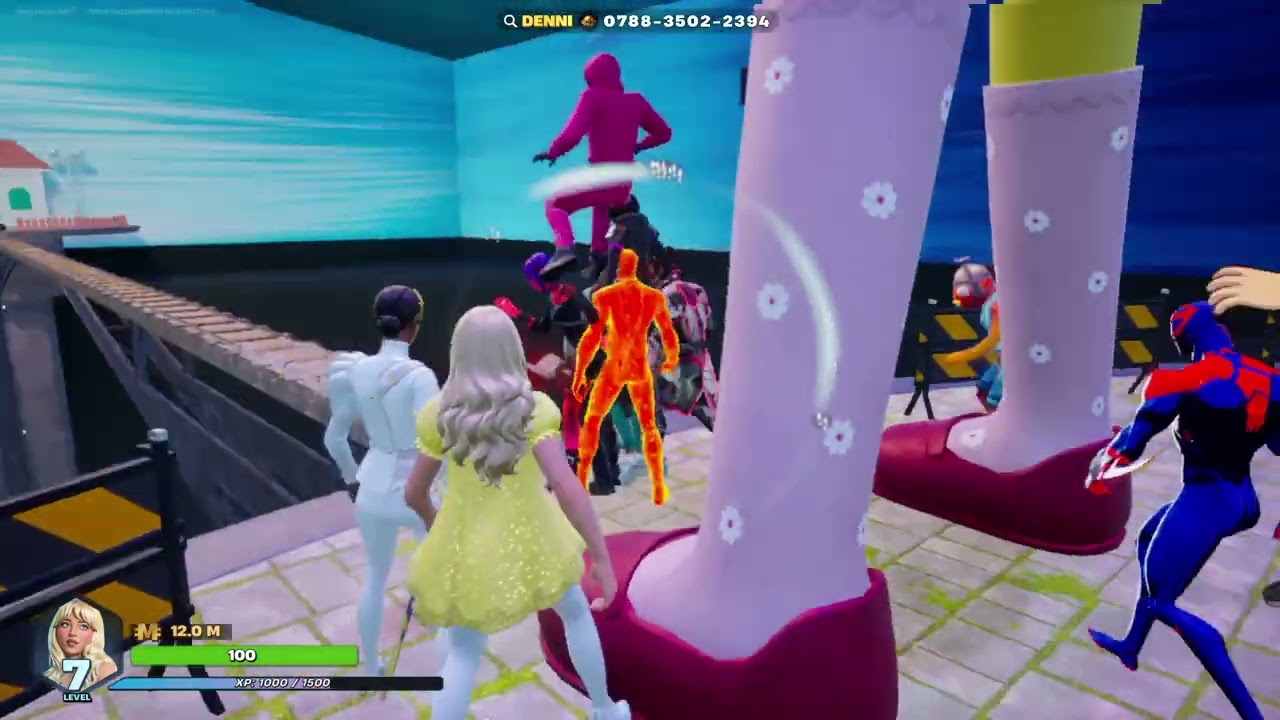 5 Fortnite_Ink Game 3 20250802145942
