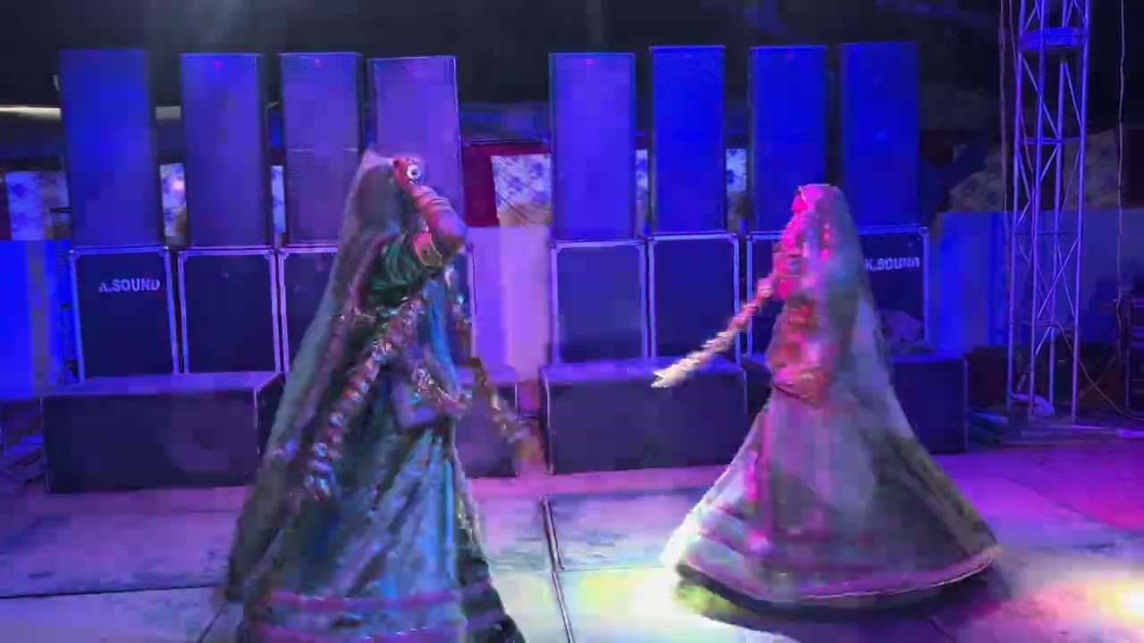 Baisa shadi wala royaldance video.