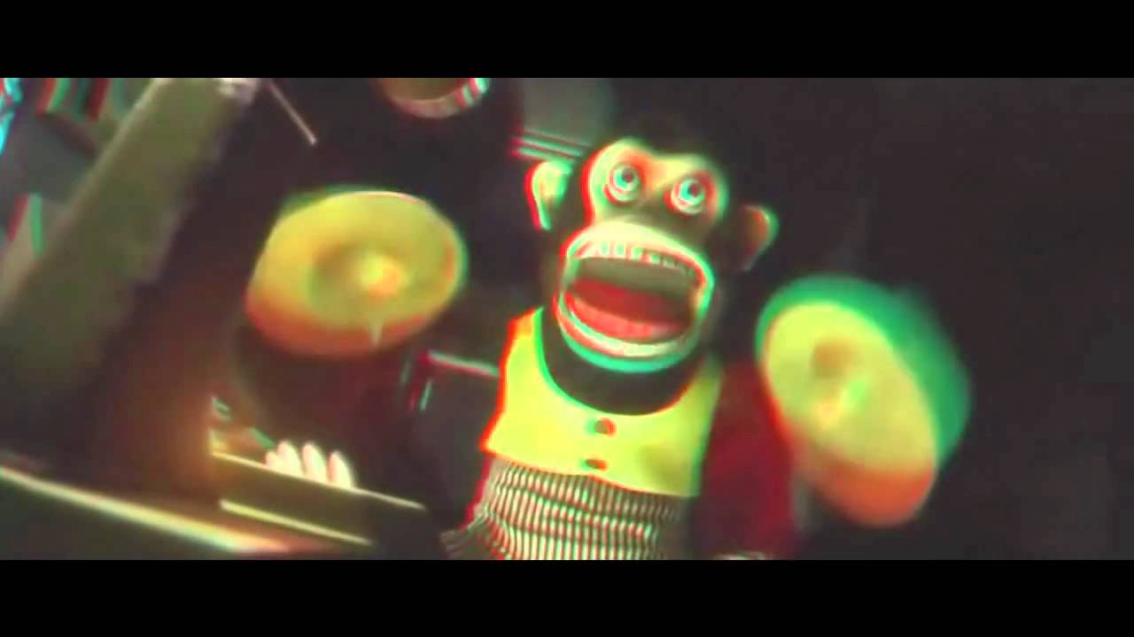 El mono que todo lo vé
