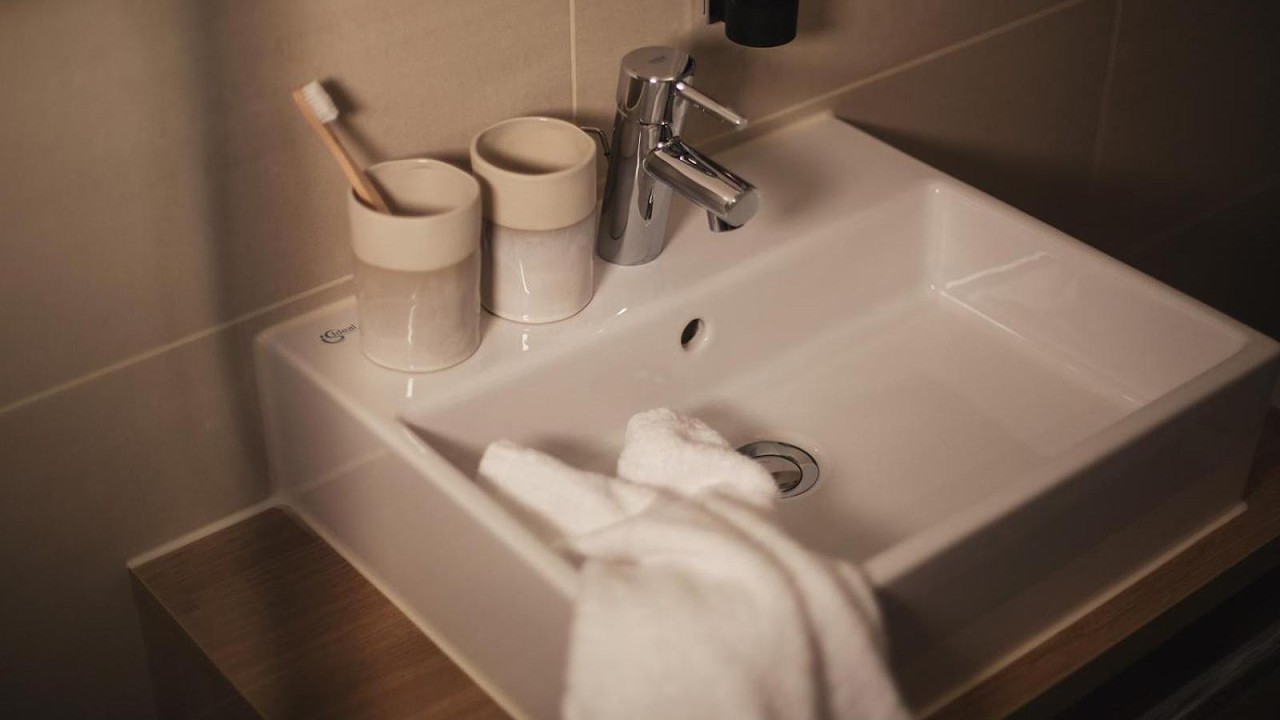 Holiday Inn - the niu, Belt Frankfurt Eschborn by IHG | Информация для путешественников