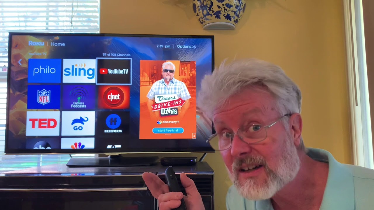 Кабельное телевидение обречено против потокового телевидения по запросу.