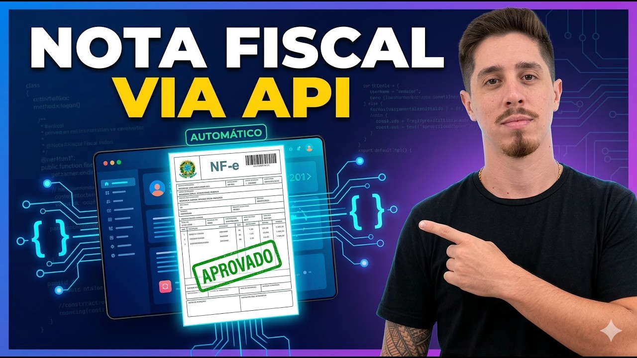 Sistema Gratuito para emitir NFS-e (Tutorial completo)