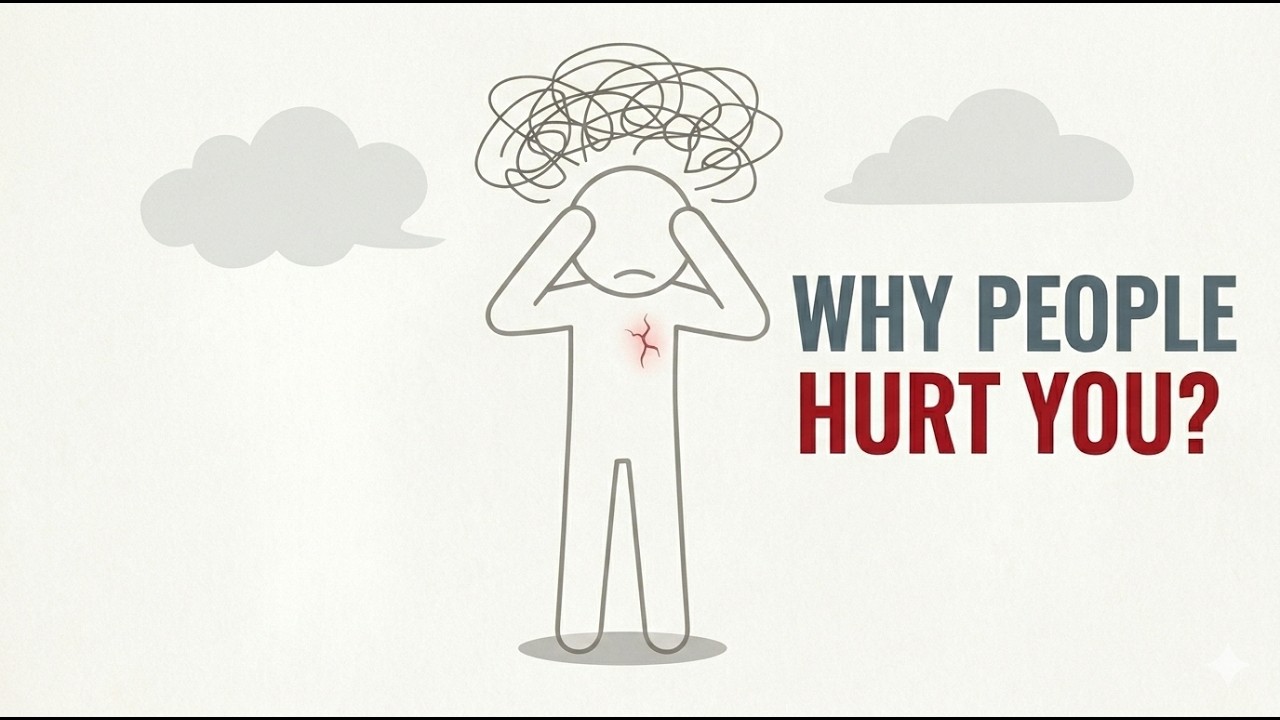 &ldquo;Psychology Facts That Explain Why People Act This Way&rdquo;