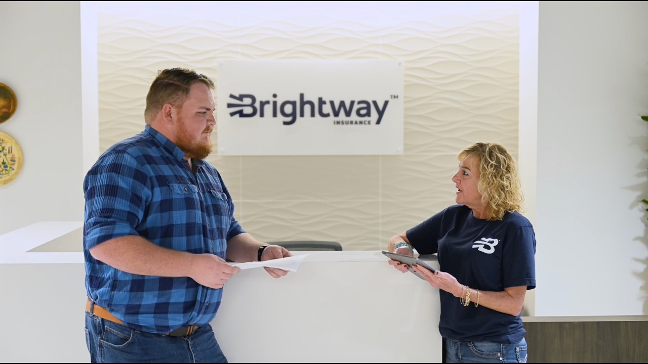 Brightway Insurance EC Recruiting