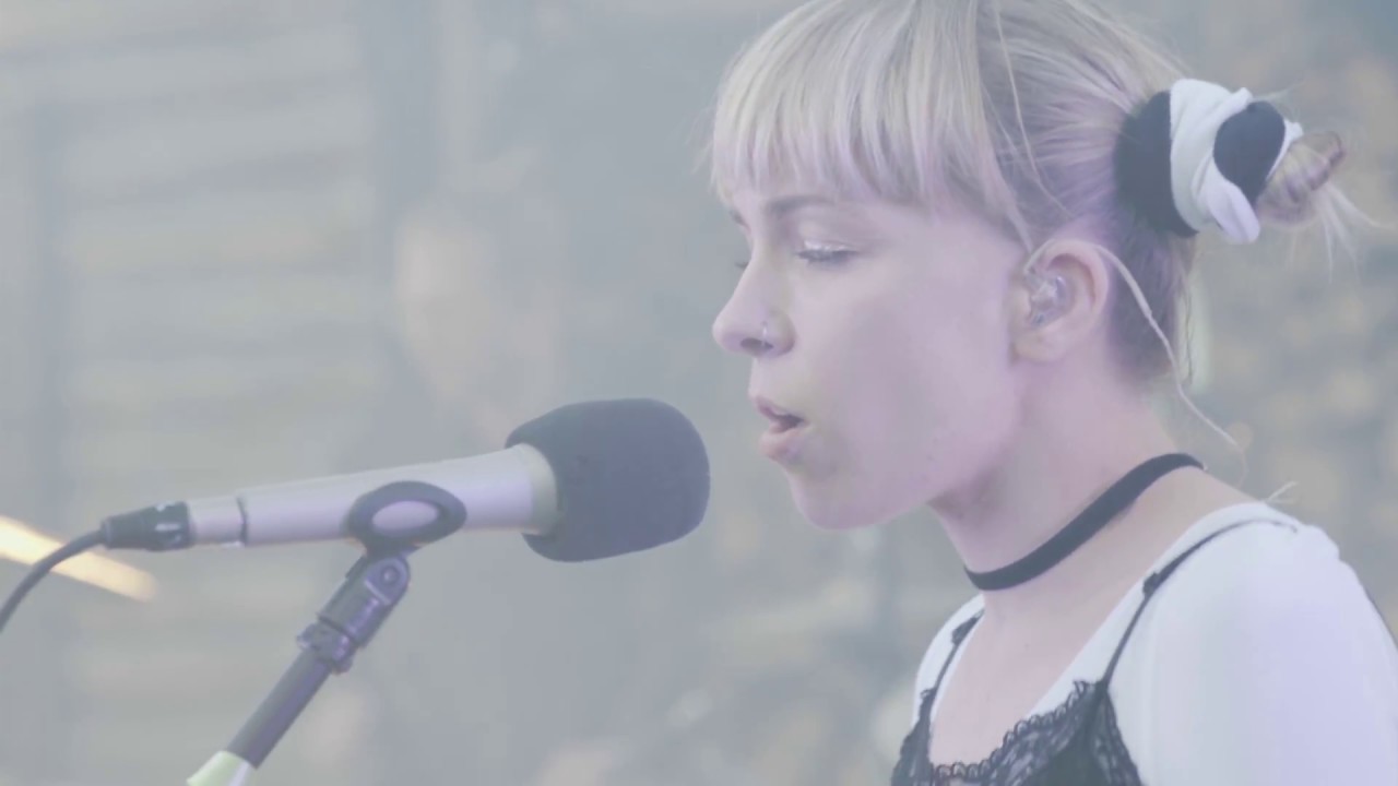 INA WEST - Soldier (Apple Tree Session)