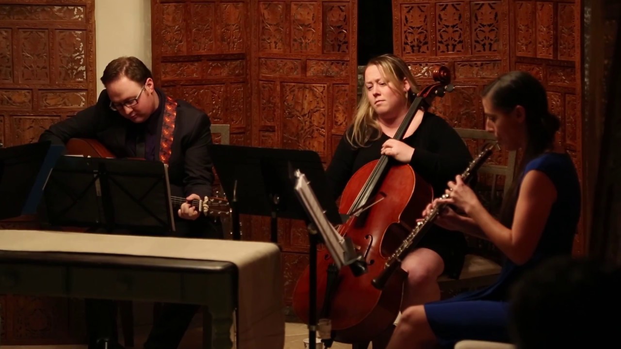 Breathe - Original Song - Chrome Street - Live Performance