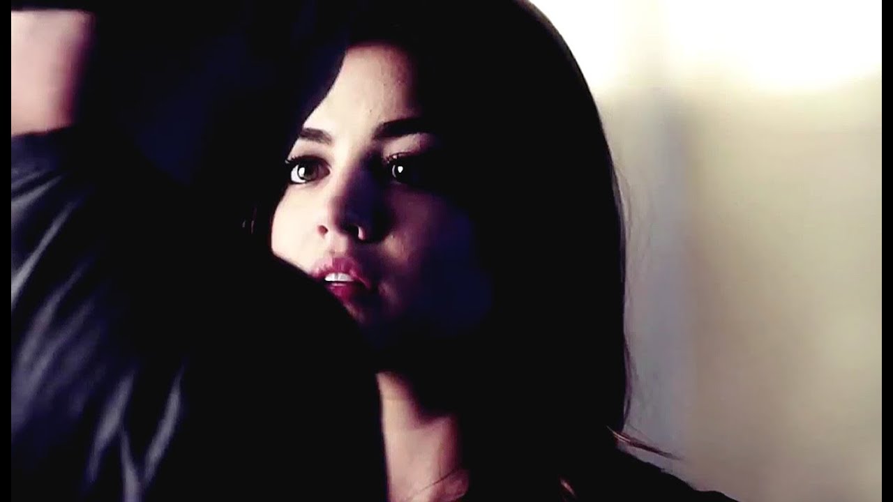 Aria & Ezra | Find my way back [+5x05]