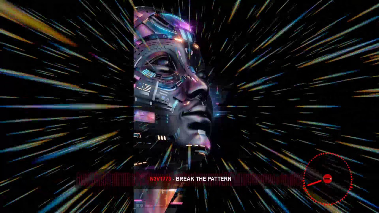 N3V1773 - Break the pattern