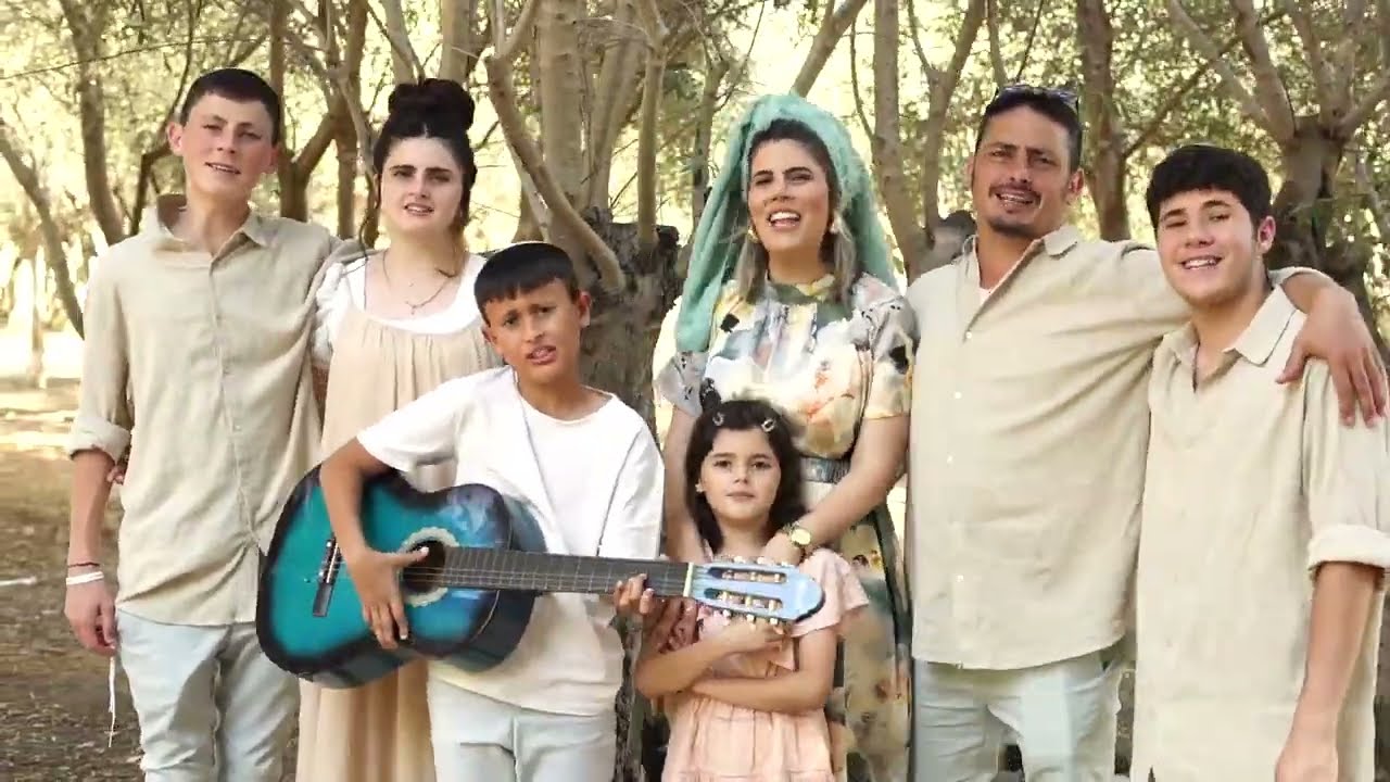 עילאי | קליפ בר מצווה | הדרך שלך | אולפני בת-קול