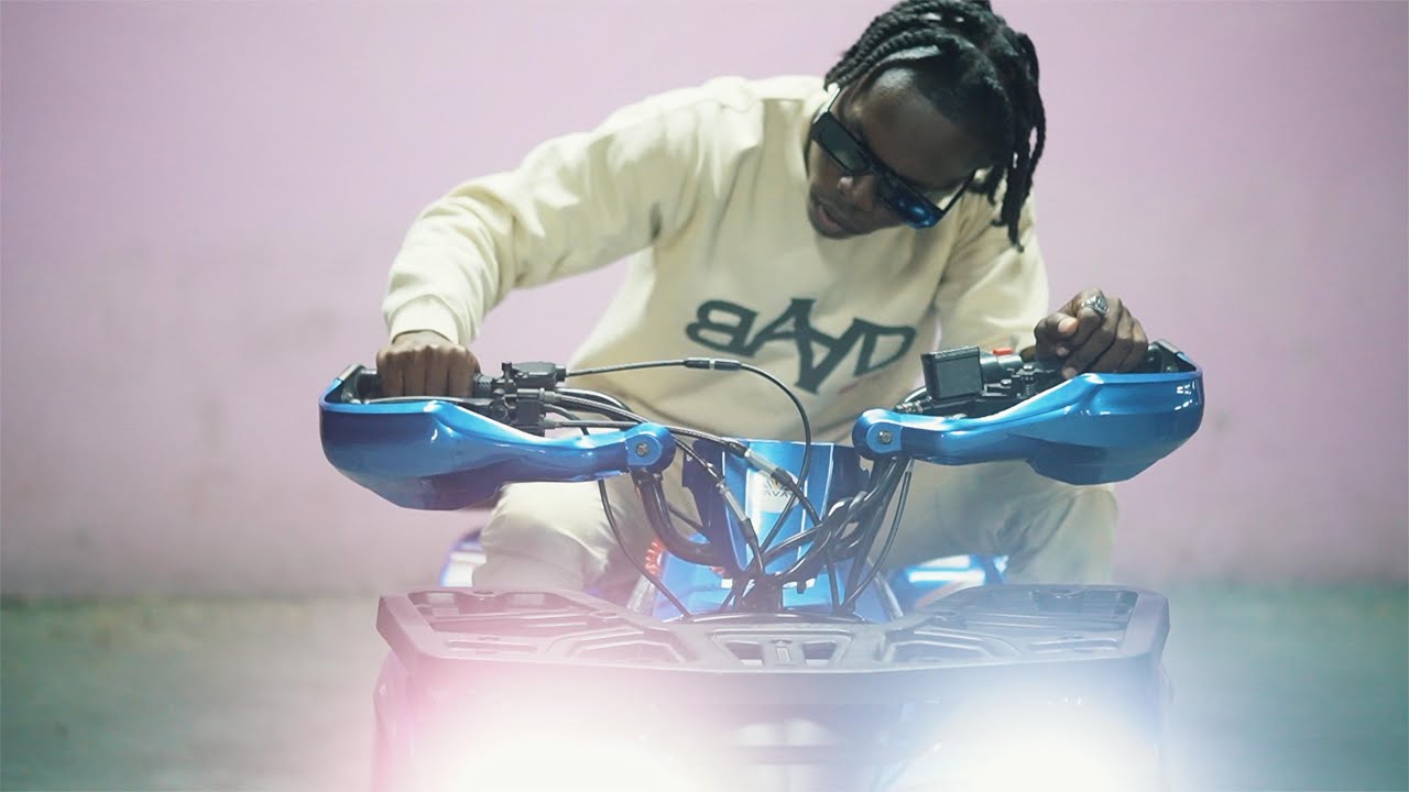 Tielo Lanez, DJ Mac - Too Skill (Official Video) | Chakka Riddim