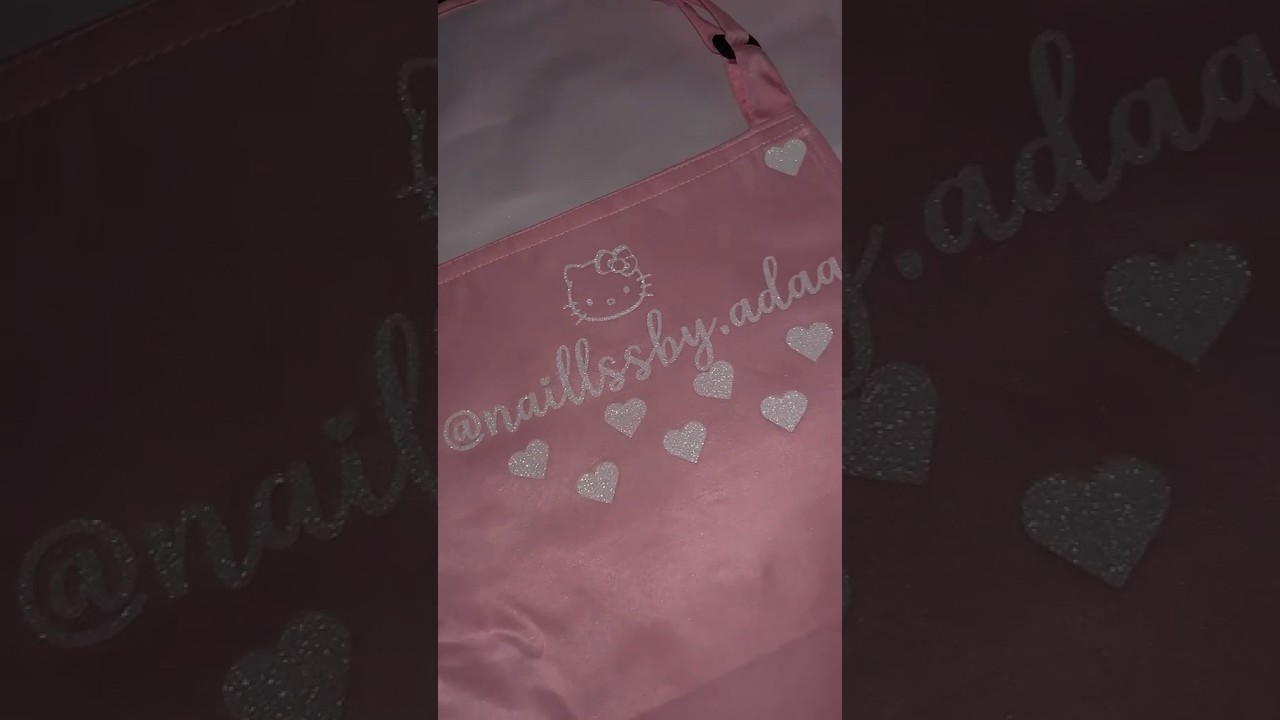 🎀 #sanriogirl #hellokitty #pink #sanriopuroland #sanrio #kittykawaii #sanriohellokitty #mymelody