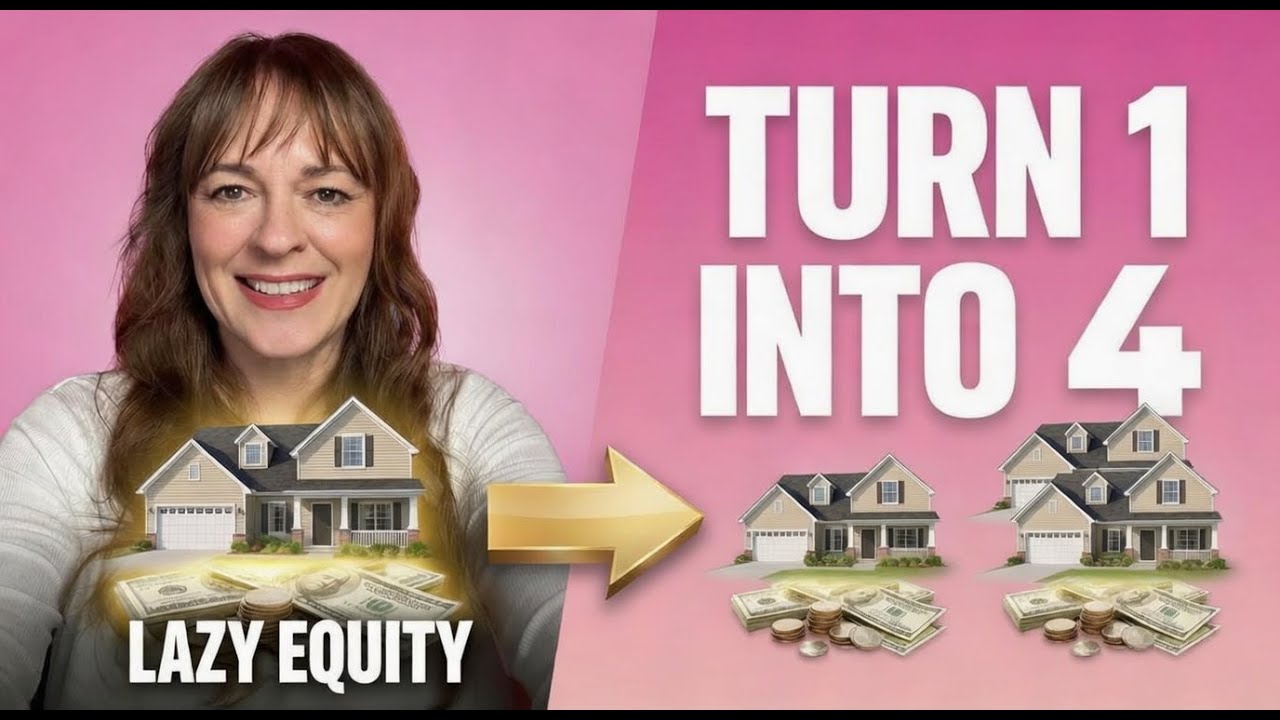 Rental Property Debt: When to Pay Off vs When to Buy More Properties