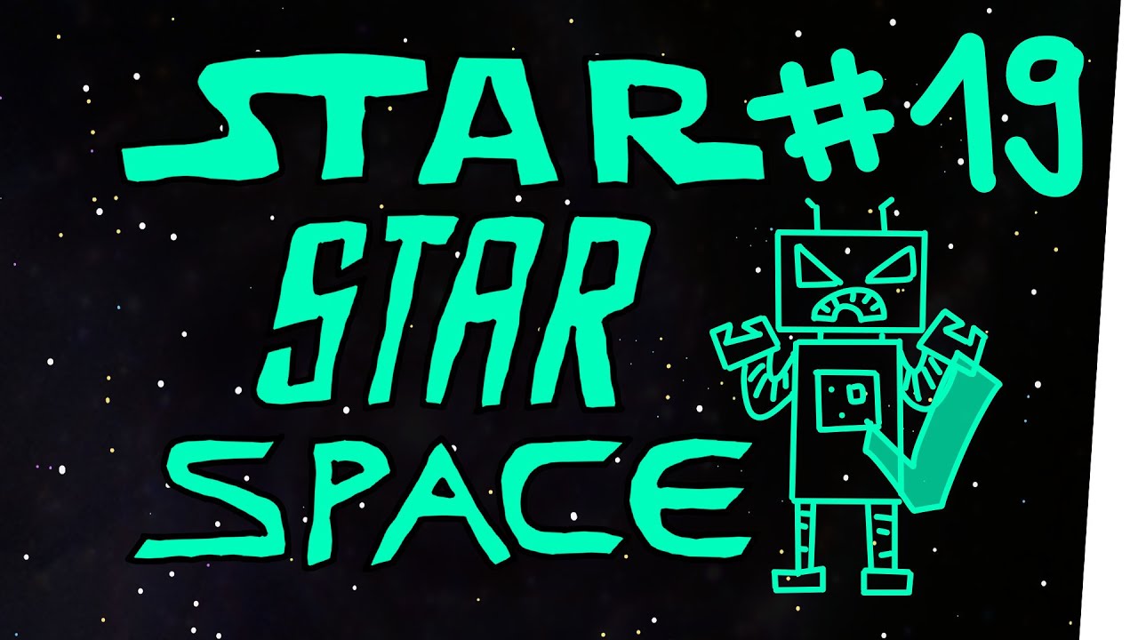 StarStarSpace #19 - Das Kind
