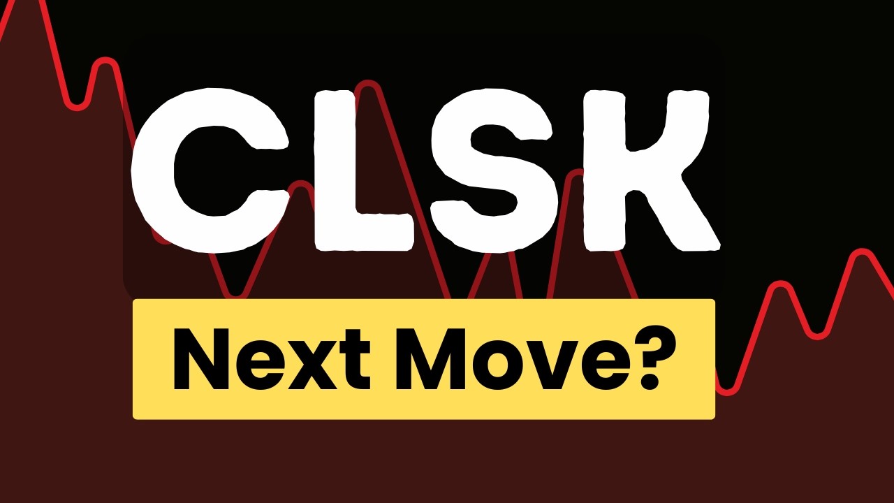 CLSK Stock (CleanSpark stock analysis) CLSK STOCK PREDICTION & analysis & news today