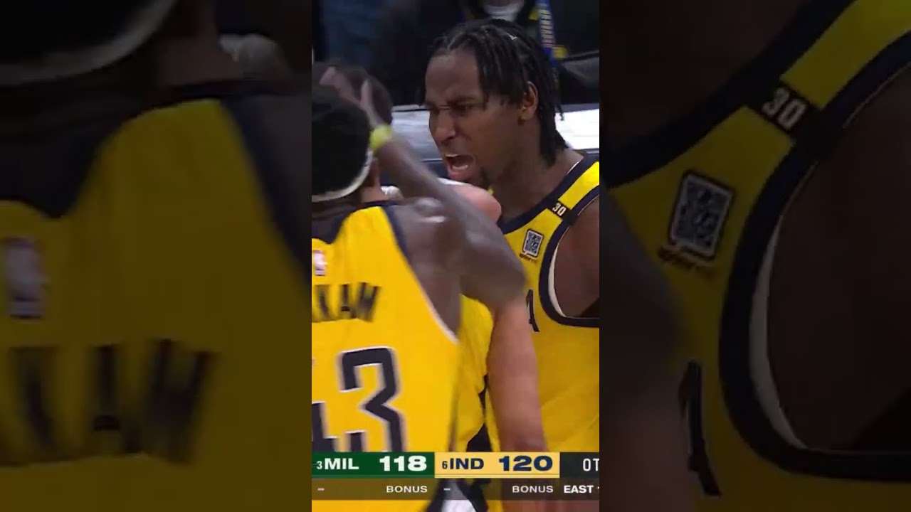 #Repost @nba👀 the TOP CLUTCH PLAYS from the 2024 postseason! #BESTofNBA #nba #highlights #basketball