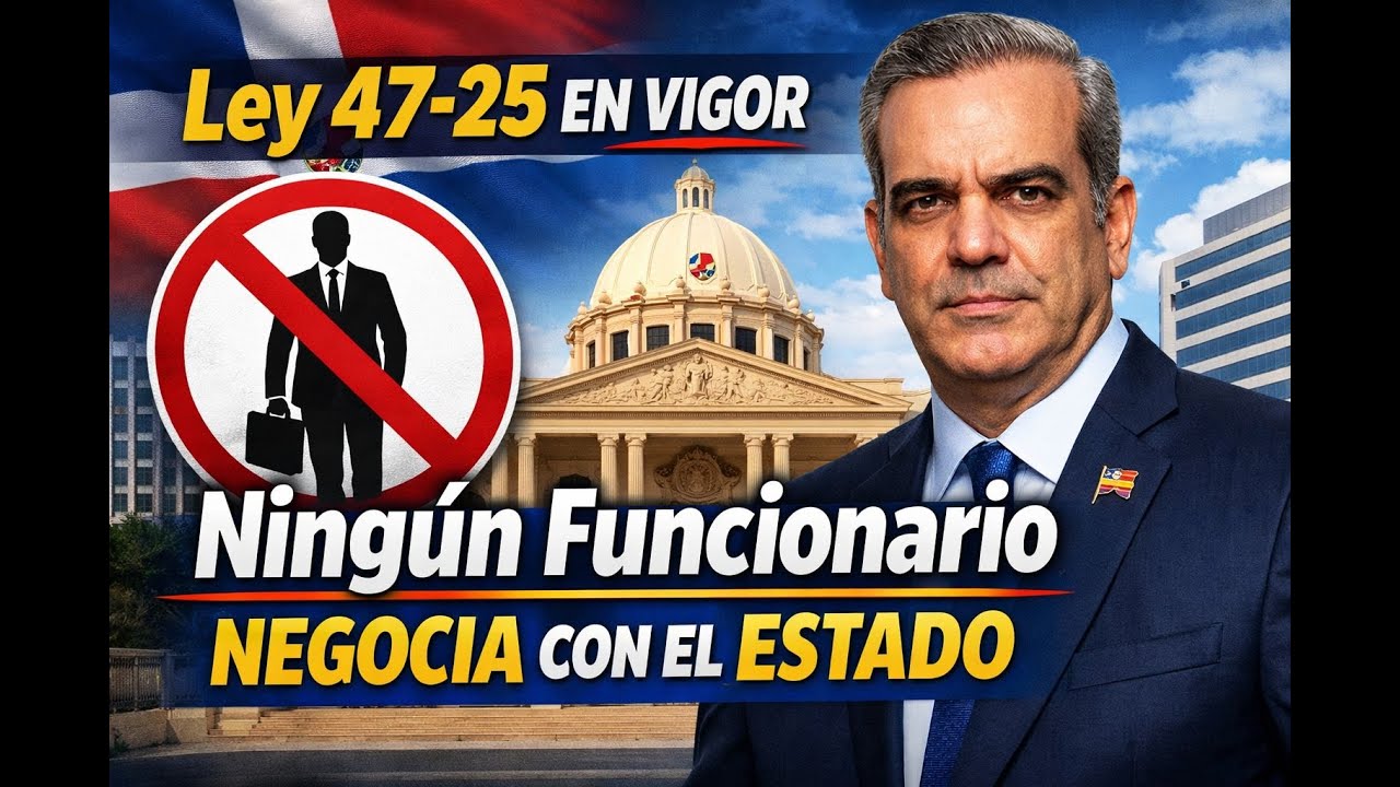 🚫SE ACABÓ EL GUISO: NADIE NEGOCIA CON EL ESTADO