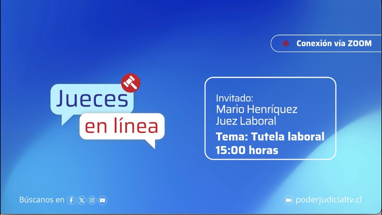 Jueces en Línea: 