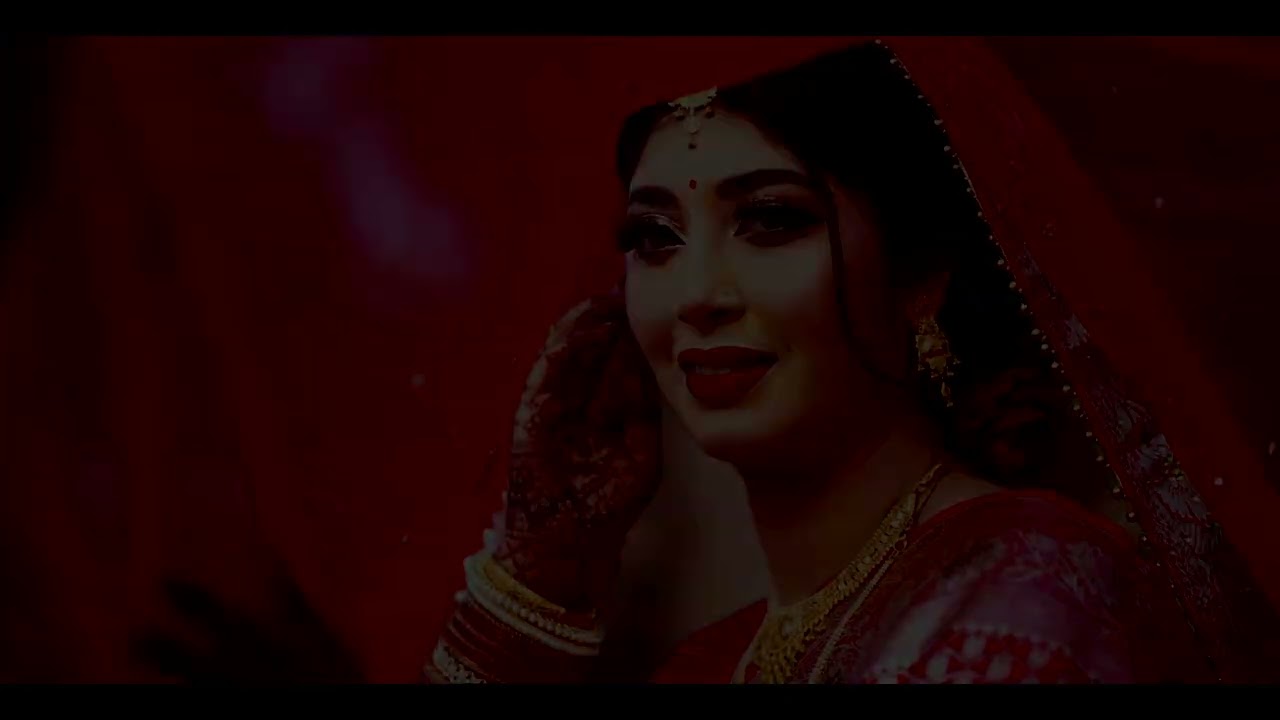 Prity x Nishad Wedding Trailer