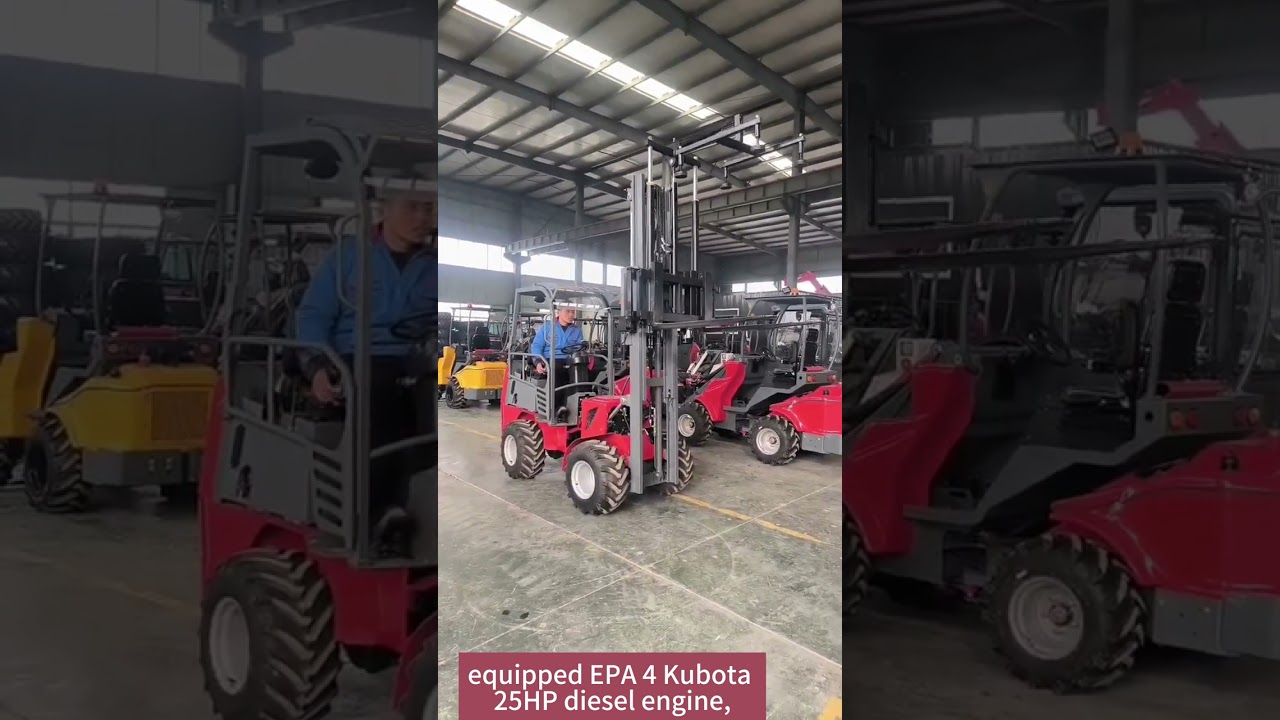 #shorts #FL1000 #beekeeping #farm #forkflit operation video