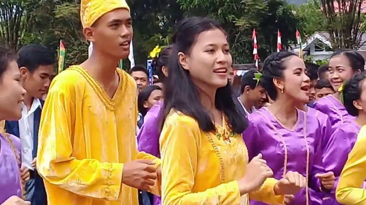 goyang masal masamper heboh sanger poenya