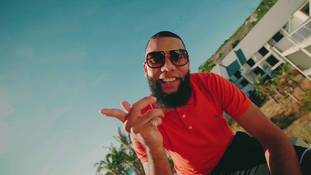 T MATT - NAWARSA (Clip Officiel)