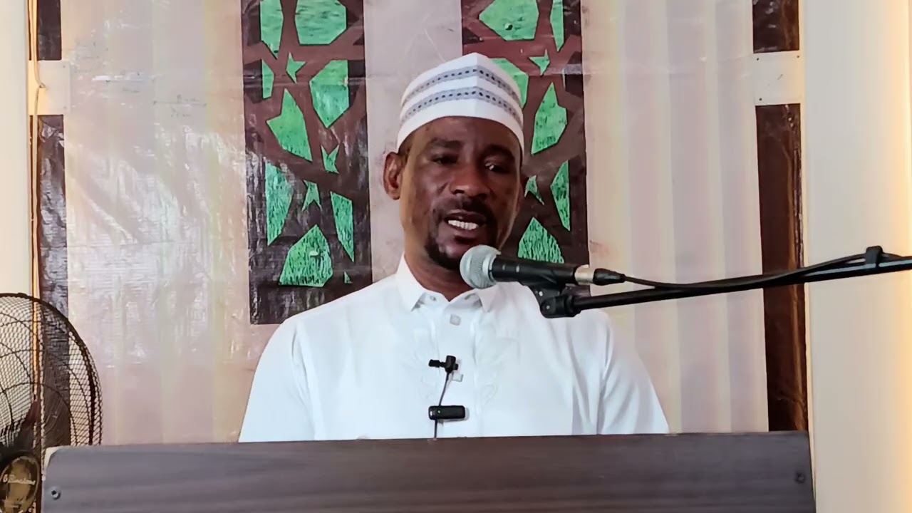 Muhimmanci da Darajar Watan Sha’aban | Hudubar Juma’a