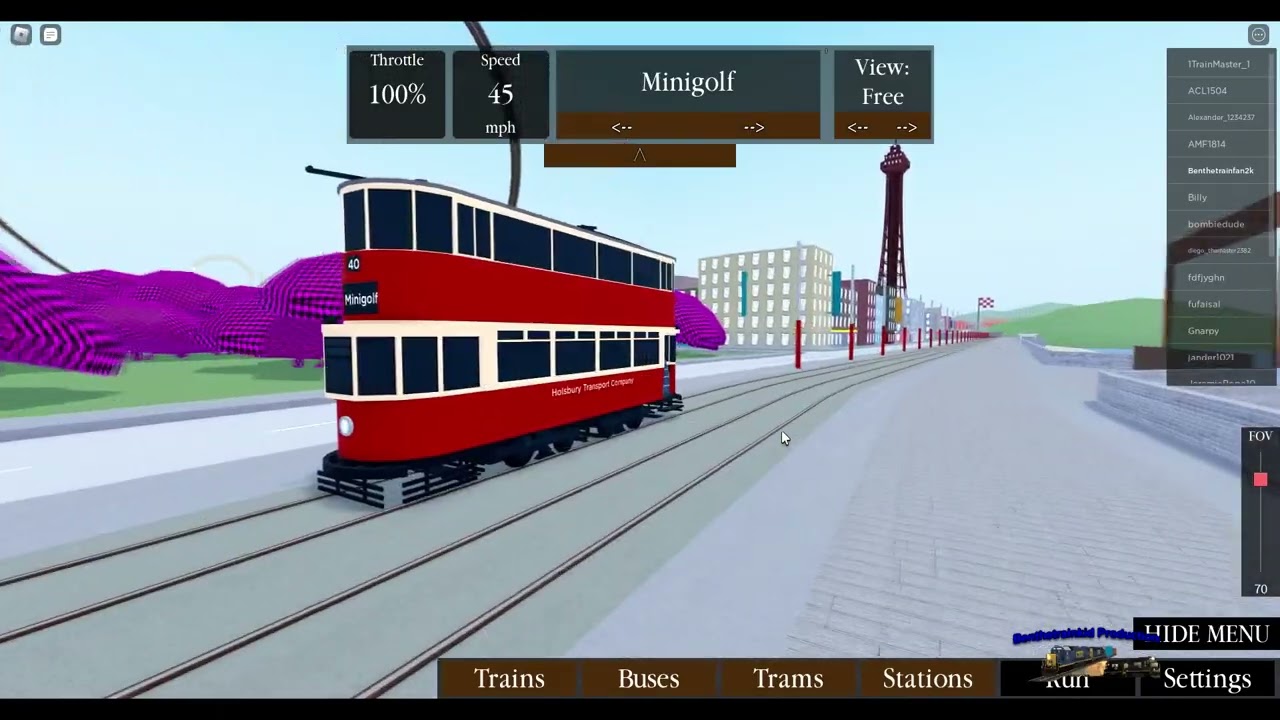 Roblox Steam Age Crash Compilation 2024