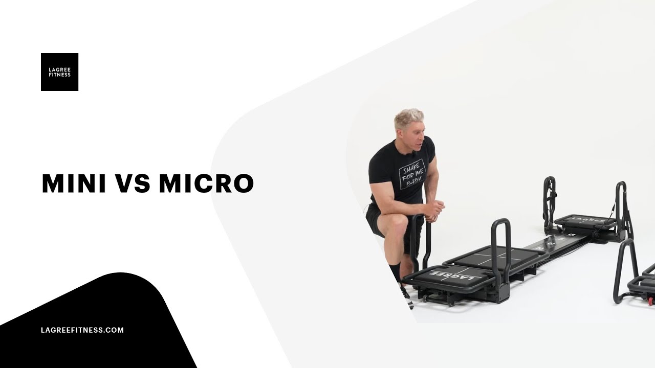 Мини против Микро