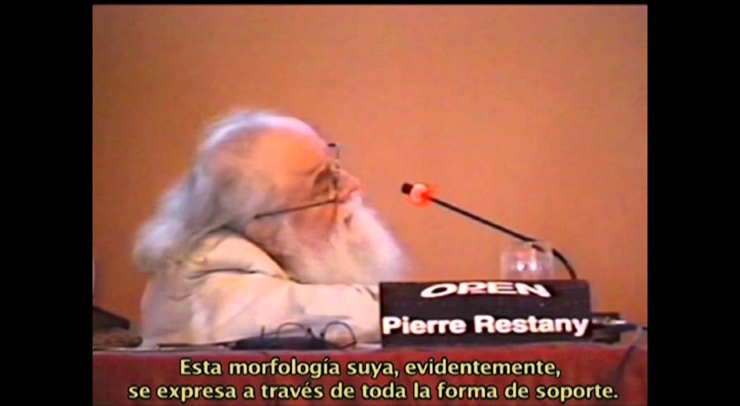 Pierre Restany
