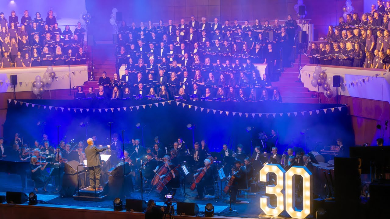 Festival of Hymns