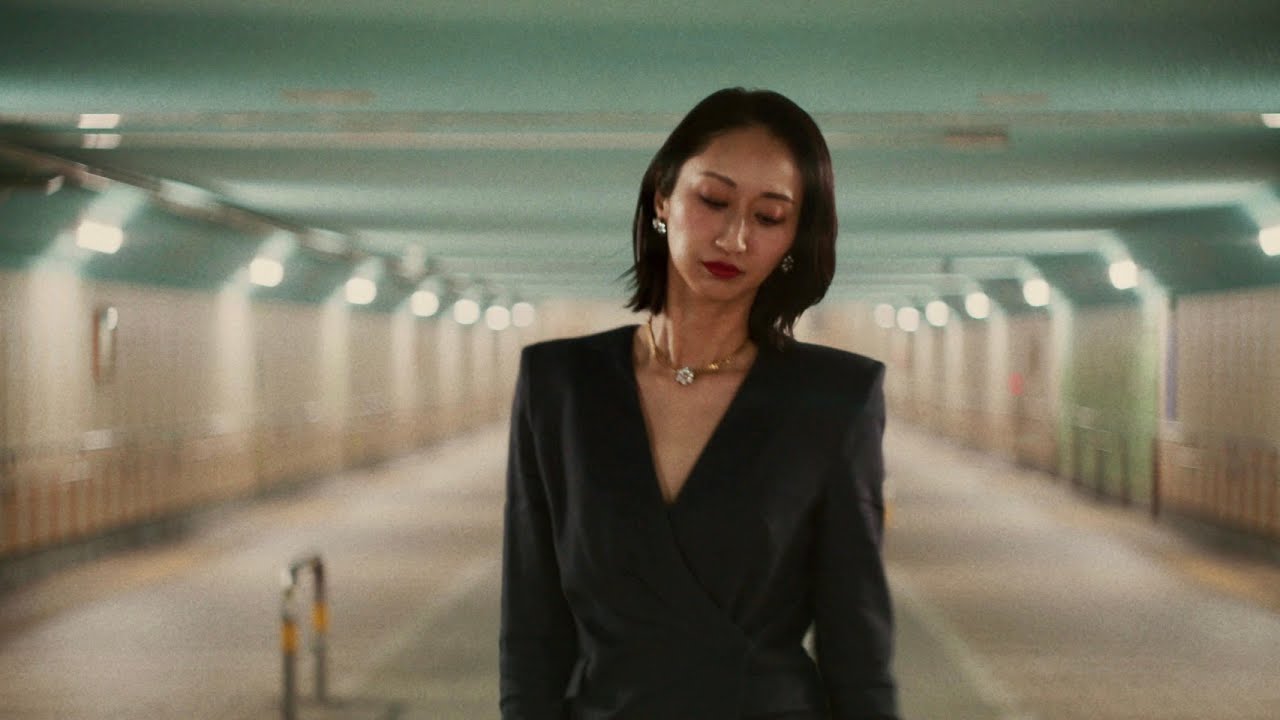 Ms.OOJA「Who Are You」Music Video【Ms.OOJA 10周年記念13連続リリース第11弾】