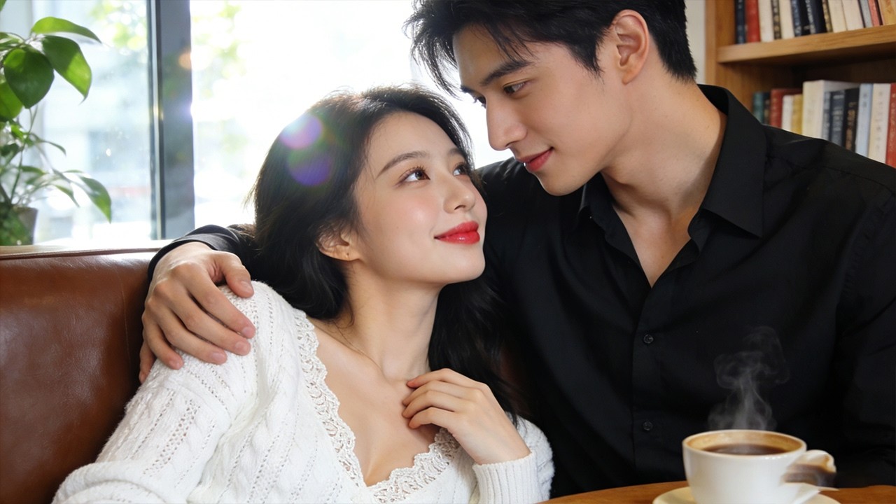 Gadis Desa Menampar CEO Playboy, Tak Disangka Malah Bikin Sang Bos Jatuh Cinta Gila!