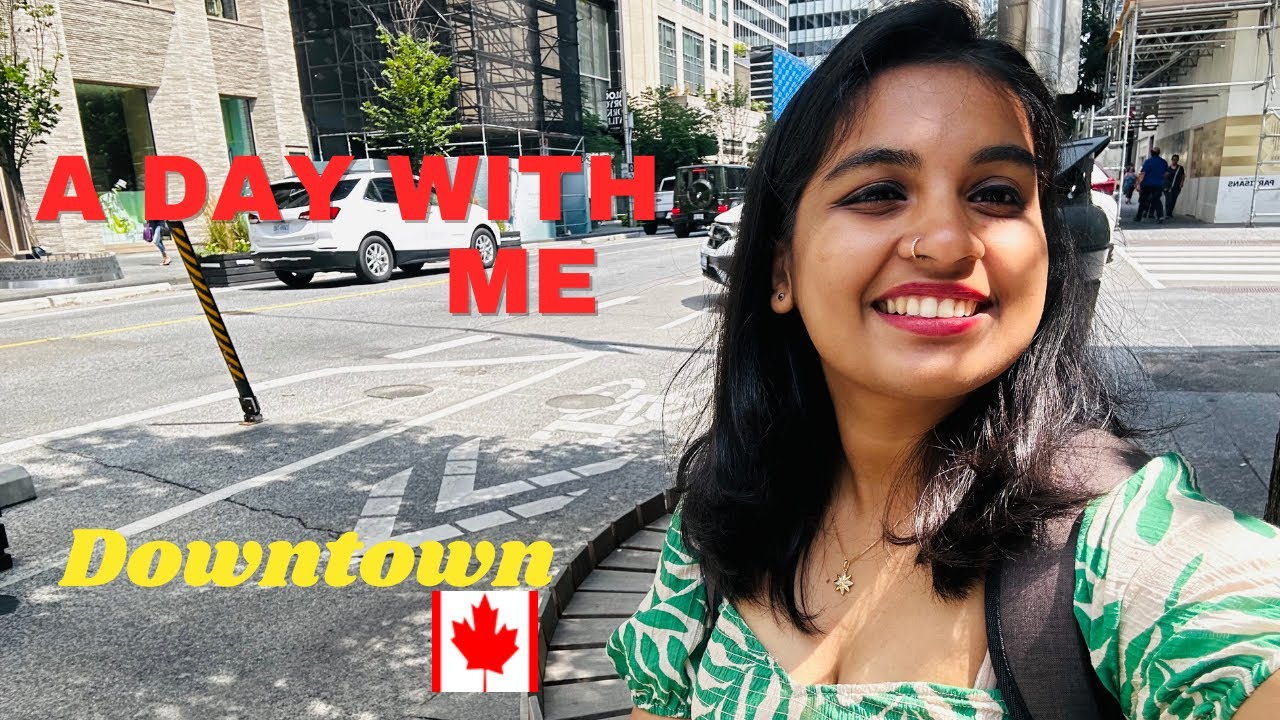 My college in Canada🇨🇦/Unexpected day 💥studentslife #malayalam #youtube #canadalife🇨🇦