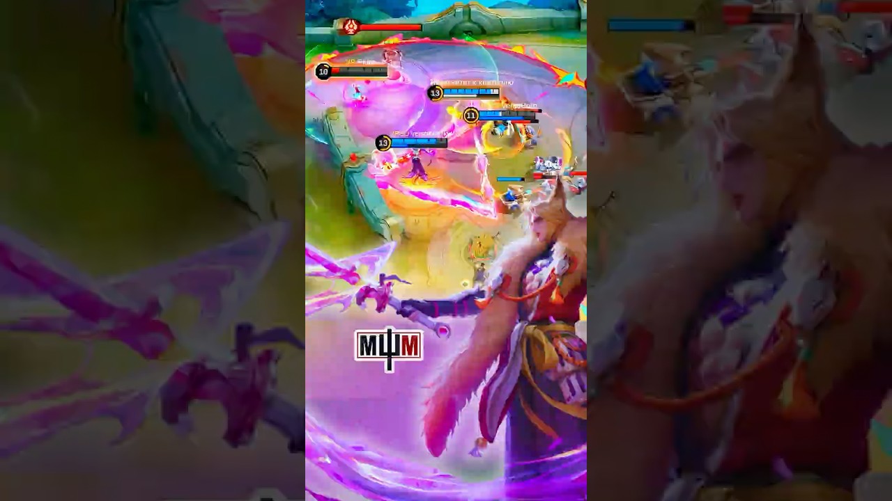 Zaur Egoist Lancelot Outplay Defense! | Virtus.pro vs Verso Time | BetBoom S8