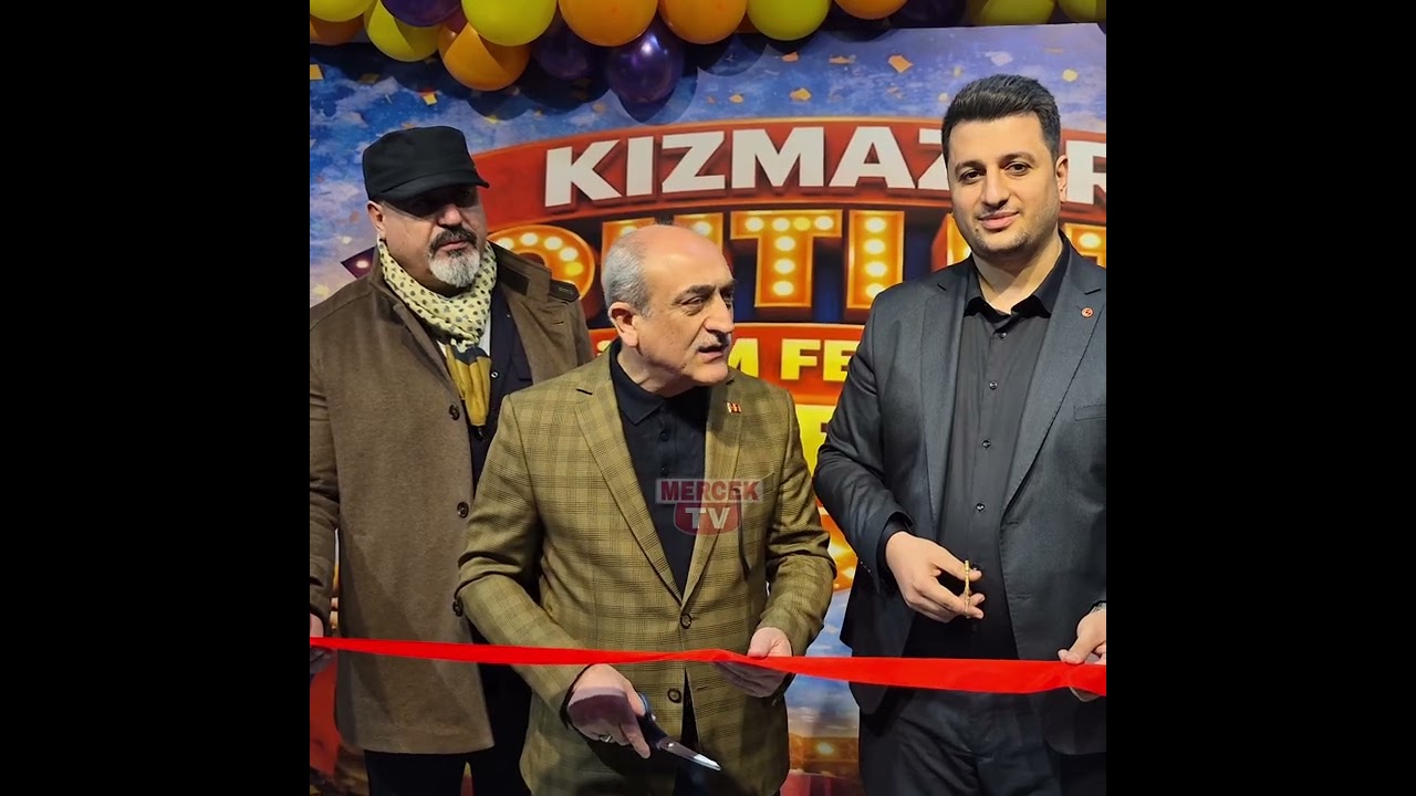 Kızmazer Outlet İndirim Günleri Sultangazi’de Başladı.