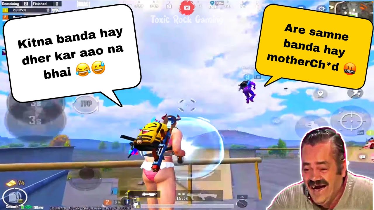 TROLLING RANDOM TEAMMATES WITH NOOB ACTING 😂😈 || NEXT LEVEL IRRITATING  RANDOMS TEAMMATES 🤣 || BGMI