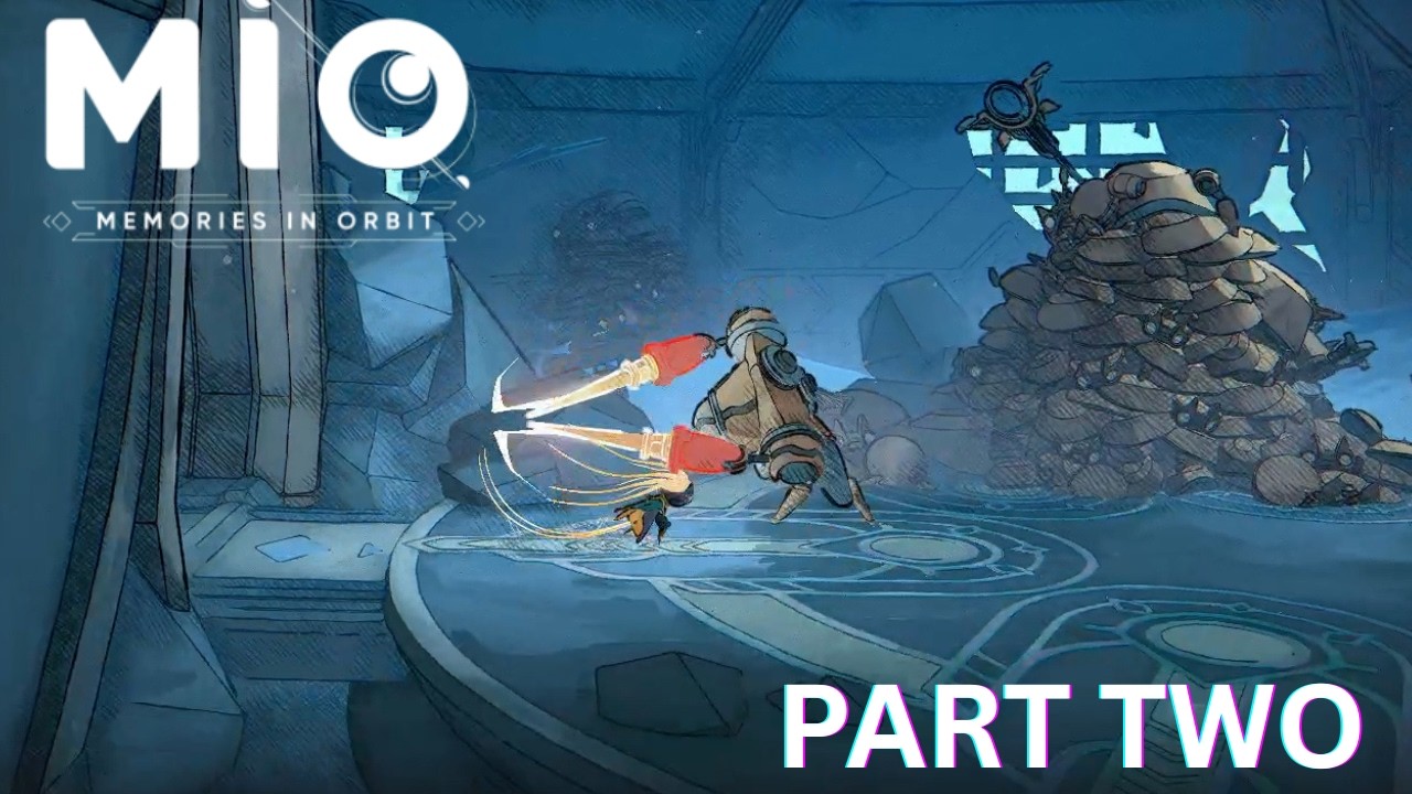 | MIO: | Every Bot' Gets A Boop!