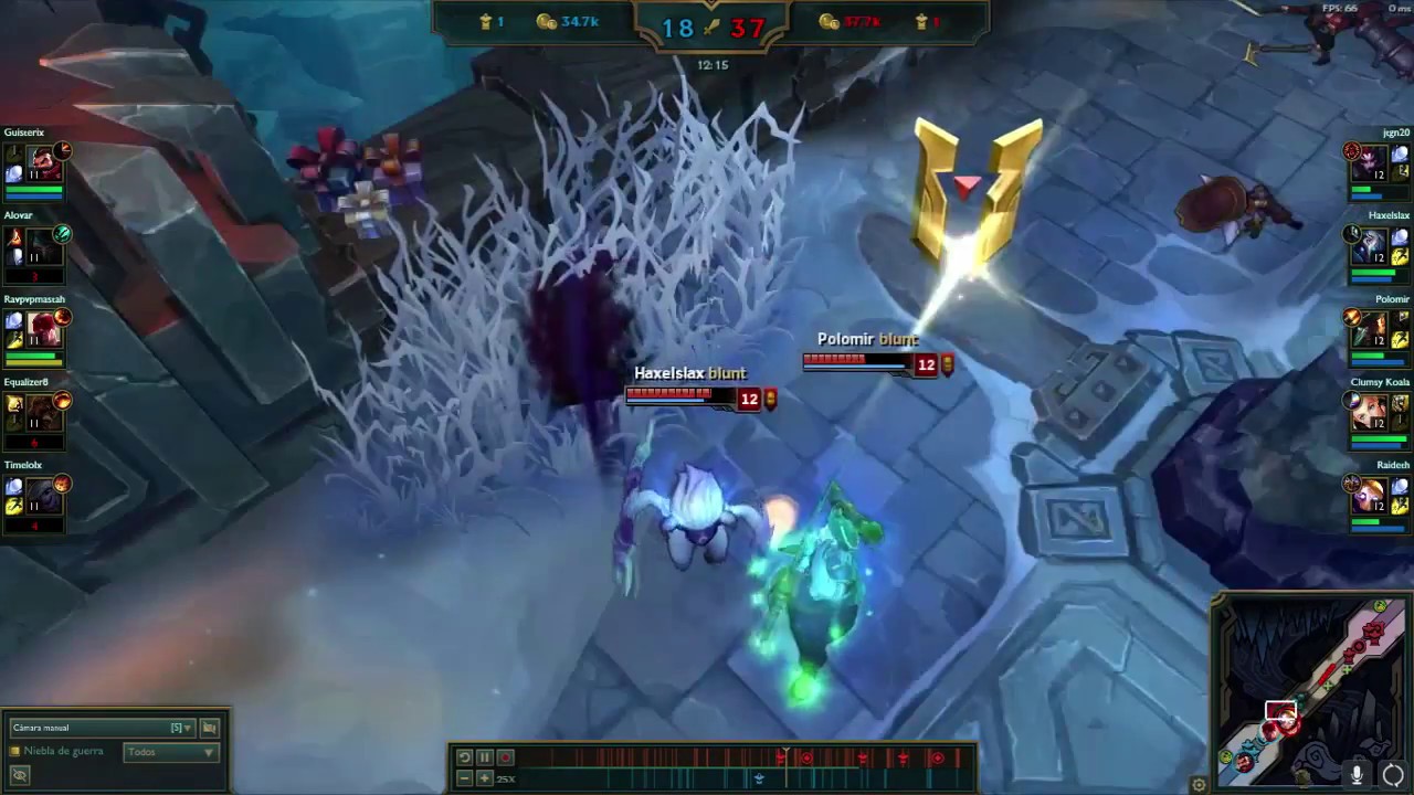 LO QUE NO VISTE DE MI ANTERIOR VIDEO