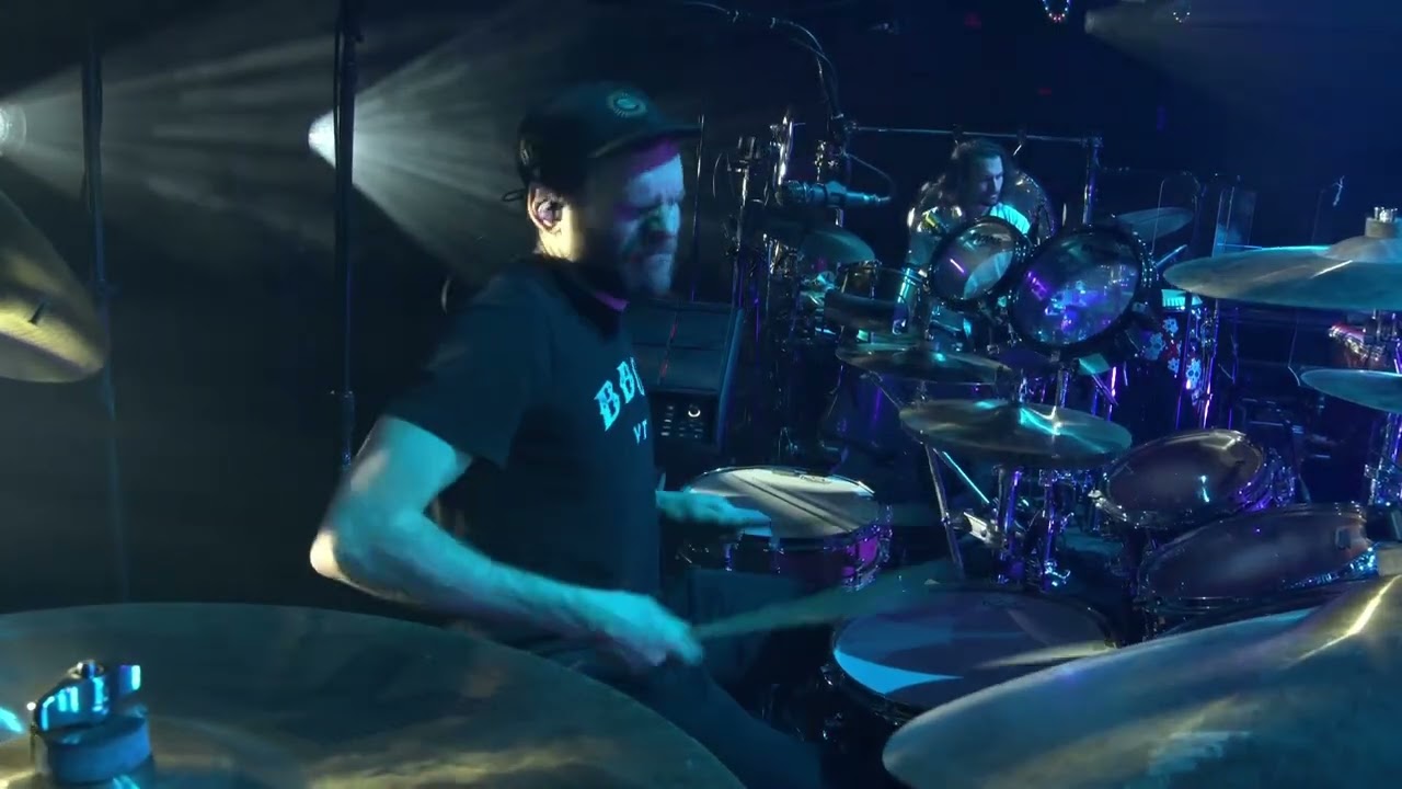 Rosewood Heart - Goose - The Capitol Theatre - Night 2 - 4/8/24